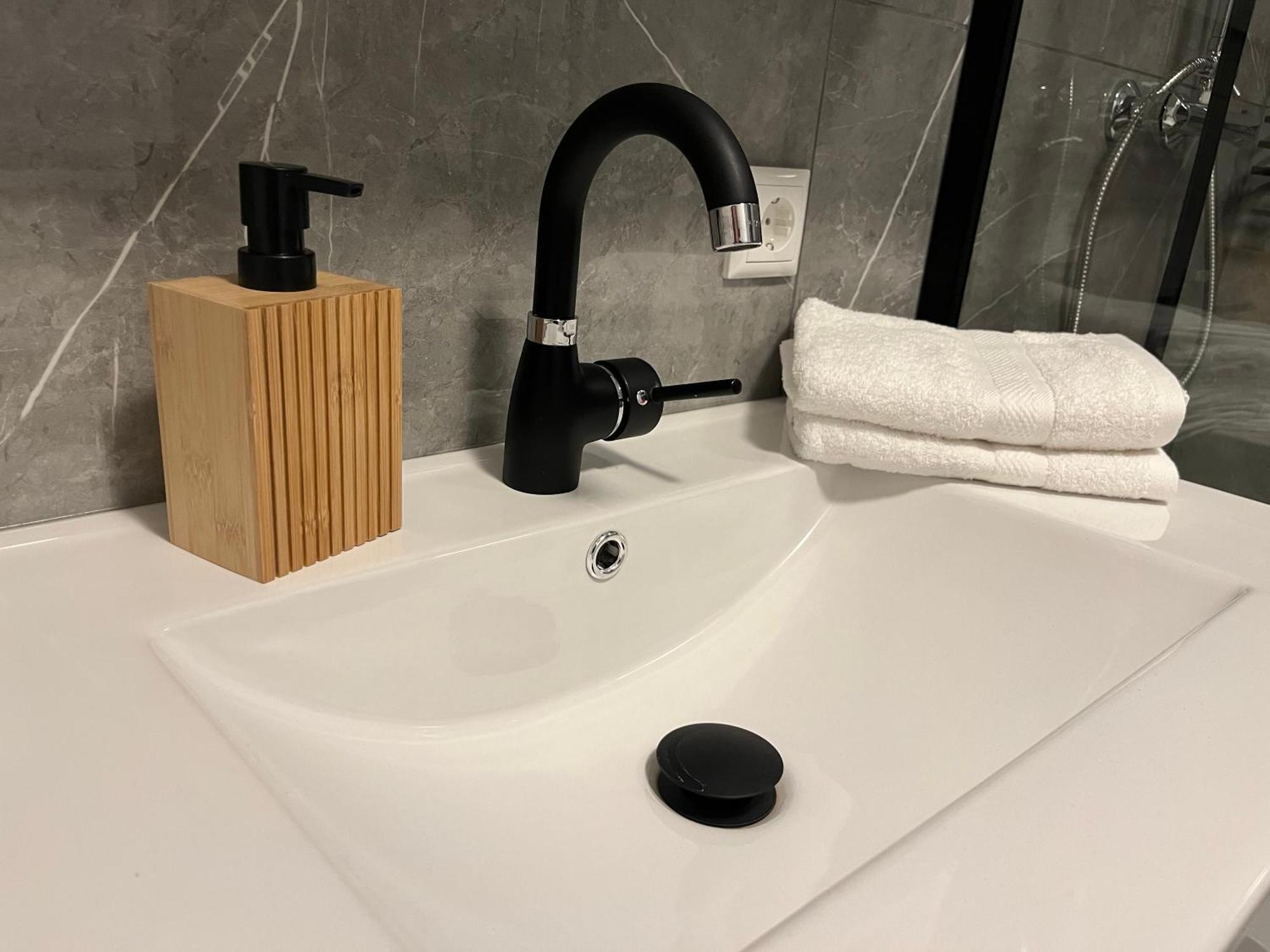 Apartament Juwel Trieben Zewnętrze zdjęcie