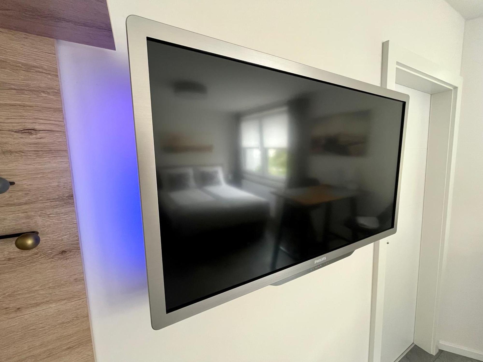 Apartament Juwel Trieben Zewnętrze zdjęcie