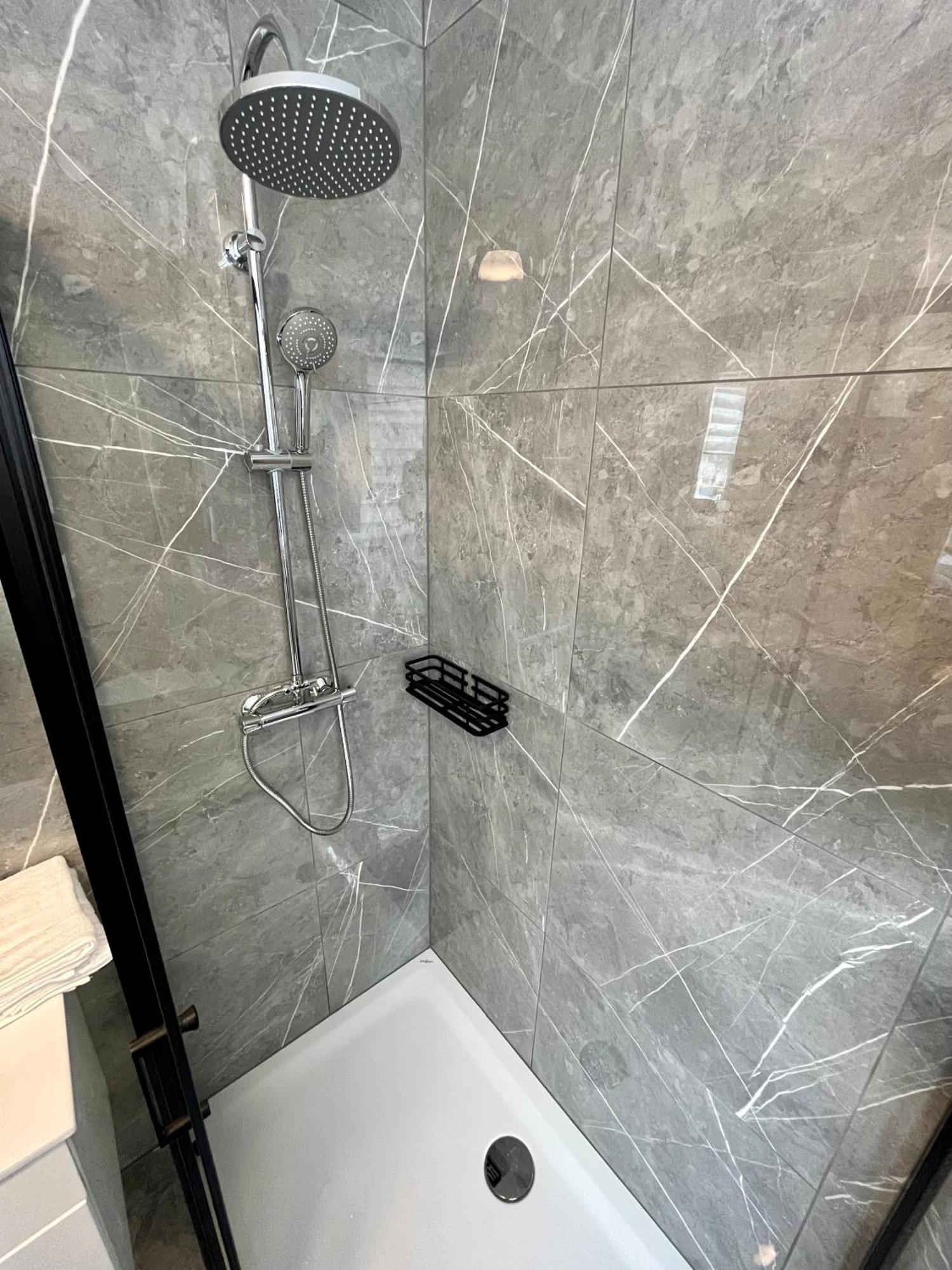 Apartament Juwel Trieben Zewnętrze zdjęcie