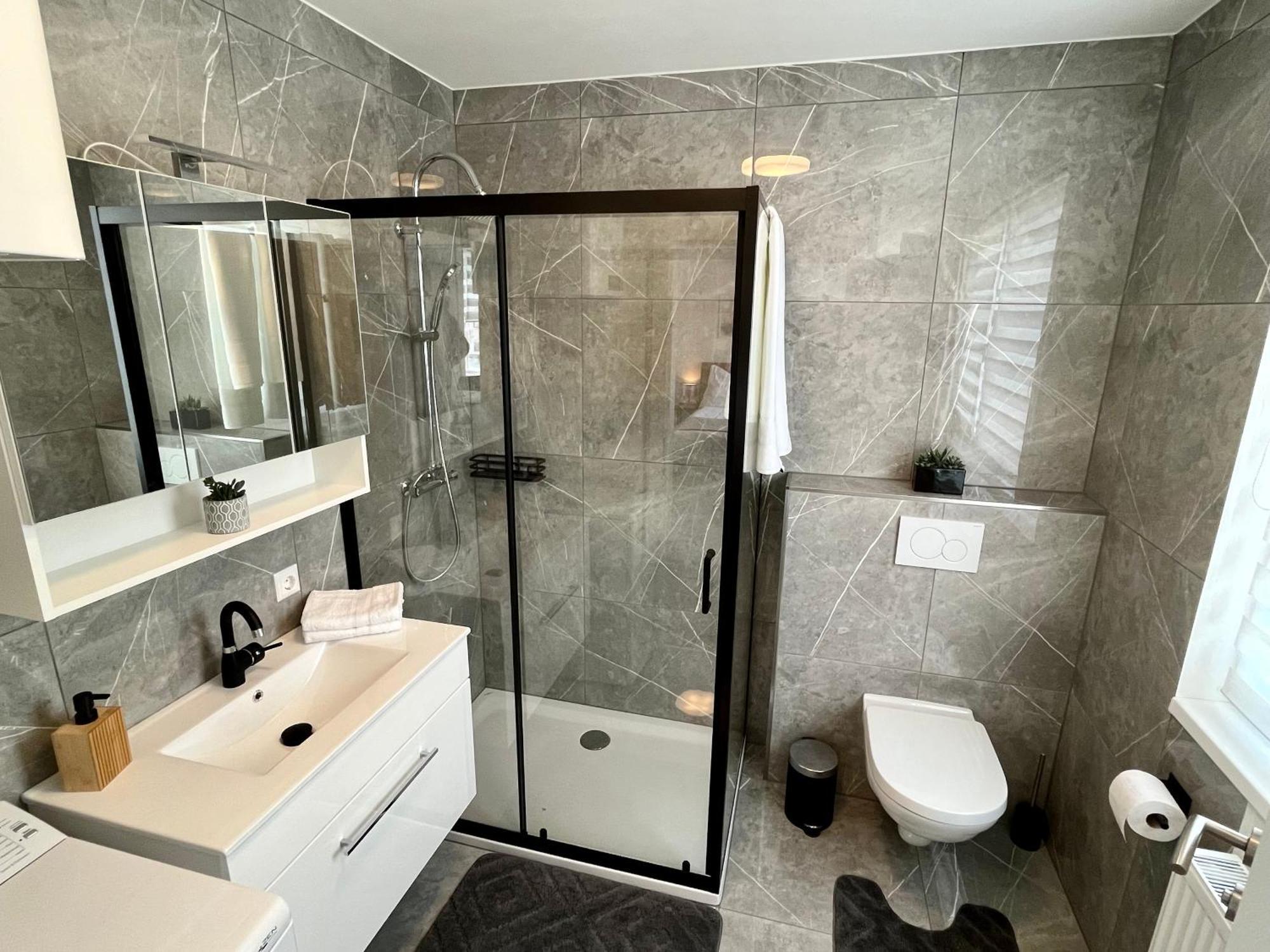 Apartament Juwel Trieben Zewnętrze zdjęcie