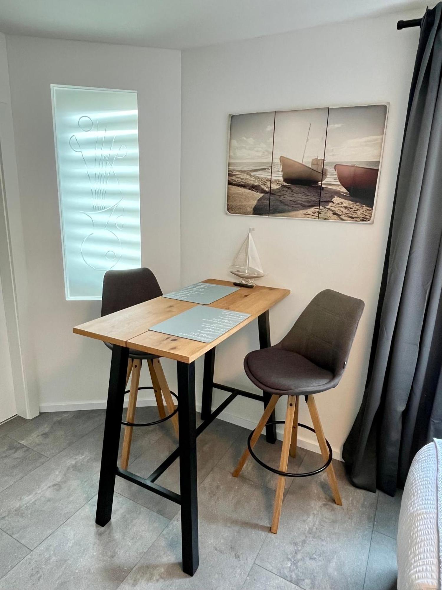 Apartament Juwel Trieben Zewnętrze zdjęcie