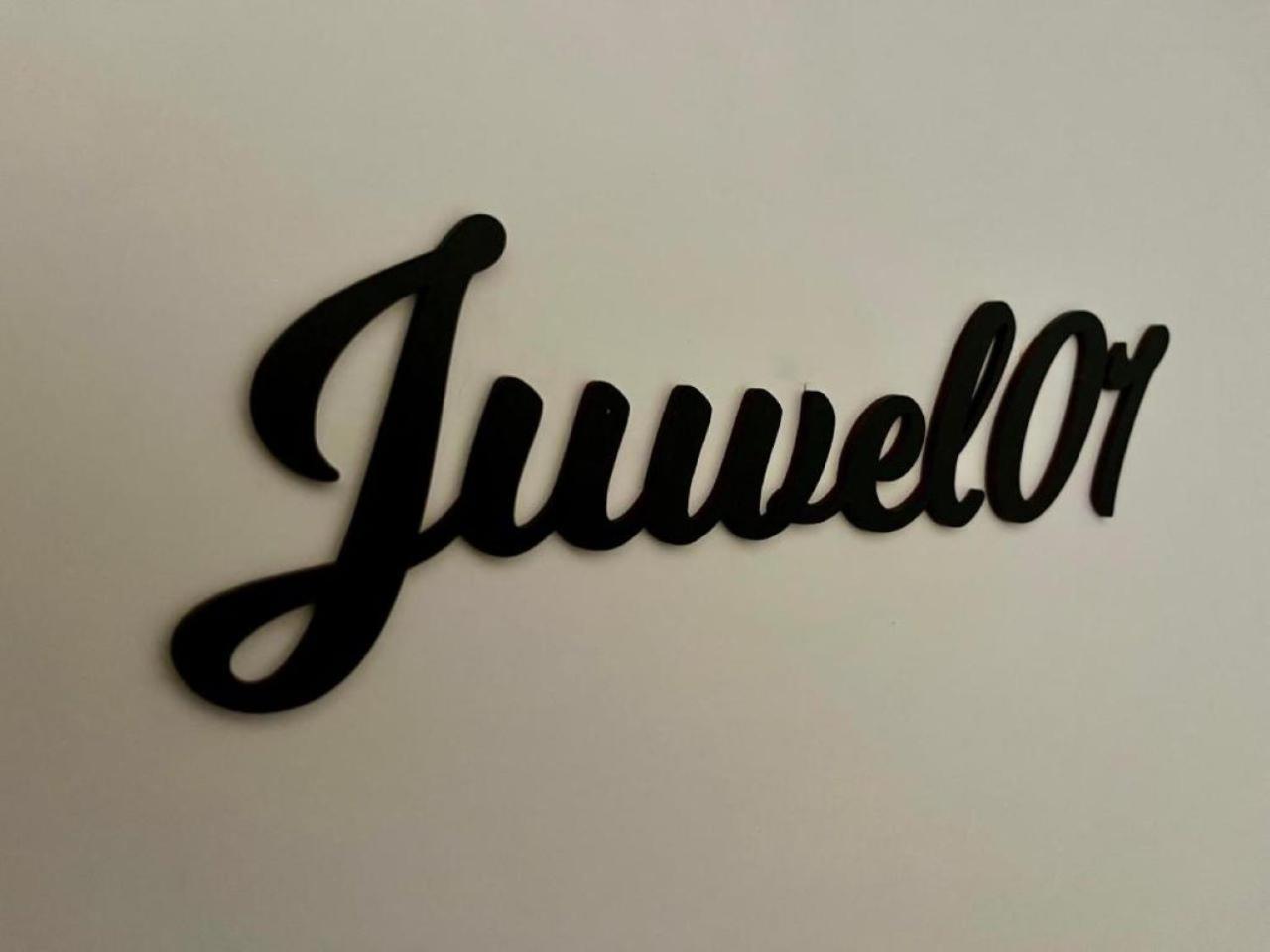 Apartament Juwel Trieben Zewnętrze zdjęcie